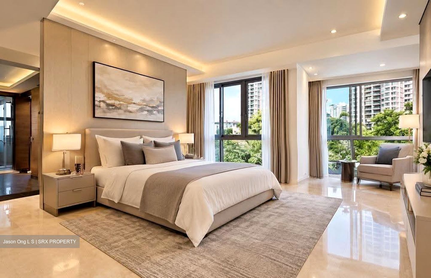 Astor Green (D21), Condominium #624170771